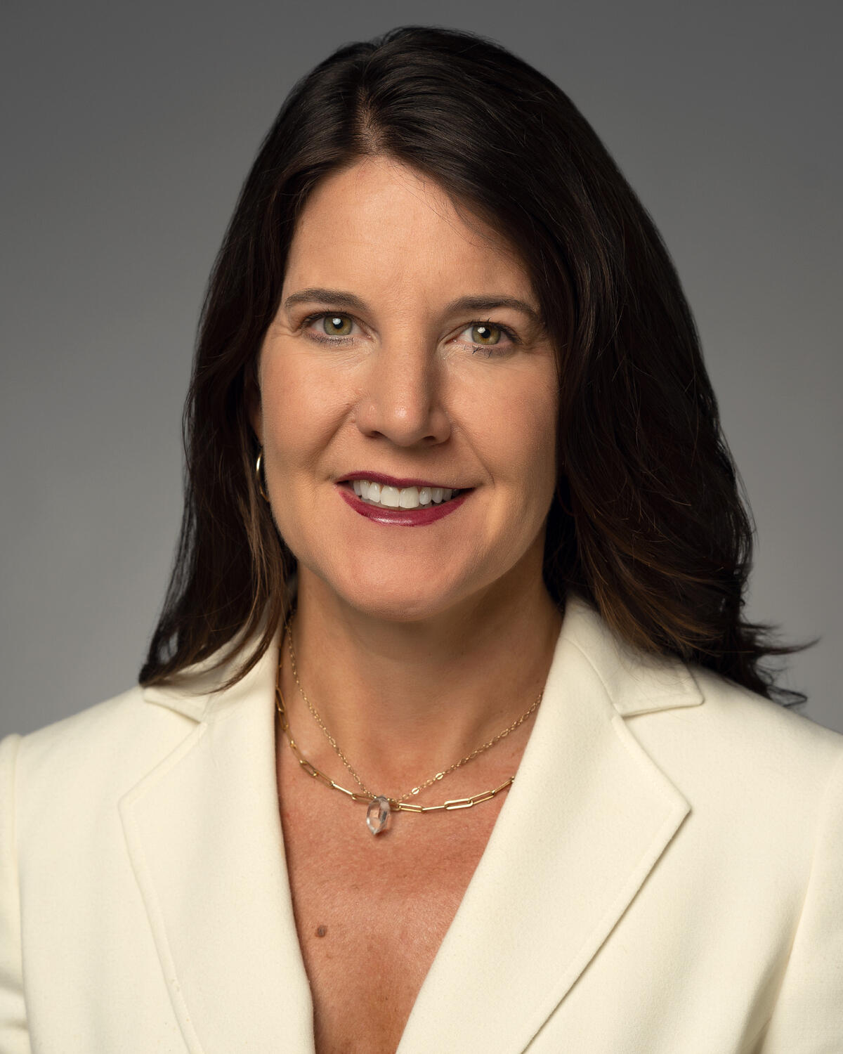 Headshot Image for Danielle Solomon